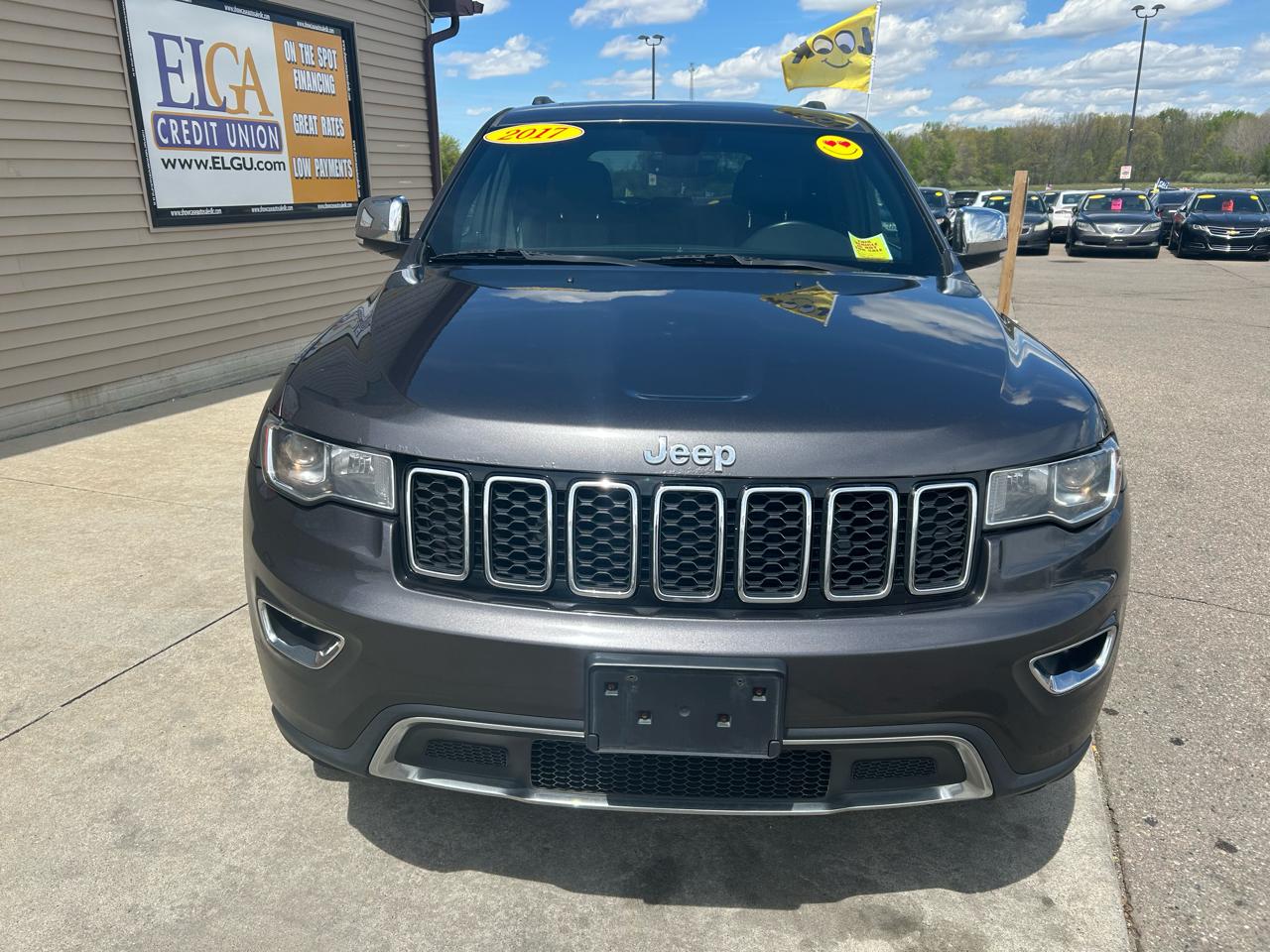 jeep grand cherokee 2017 1C4RJFBG8HC601569 image jeep grand cherokee 2017 1C4RJFBG8HC601569 image